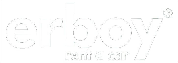 Erboy Rent a Car